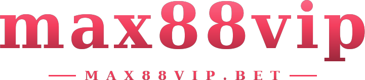 max88vip logo